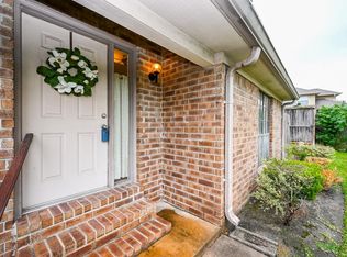 16908 Timberwork Rd #162, Spring, TX 77379