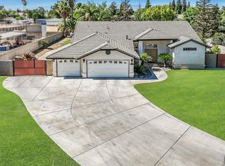 10901 Melocoton Ct, Bakersfield, CA 93312