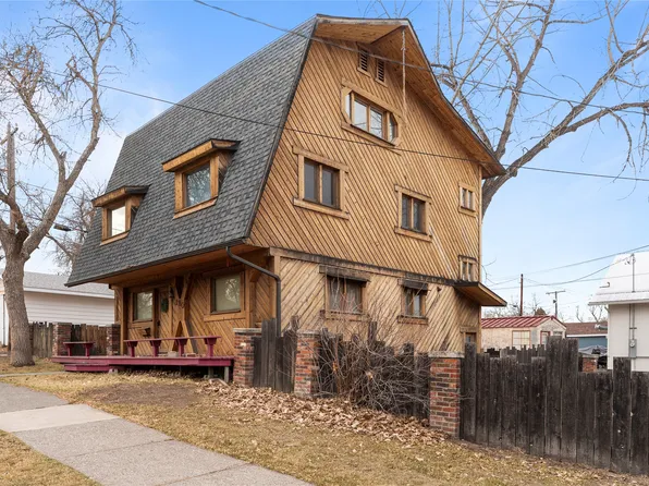 120 21st St N, Great Falls, MT 59401