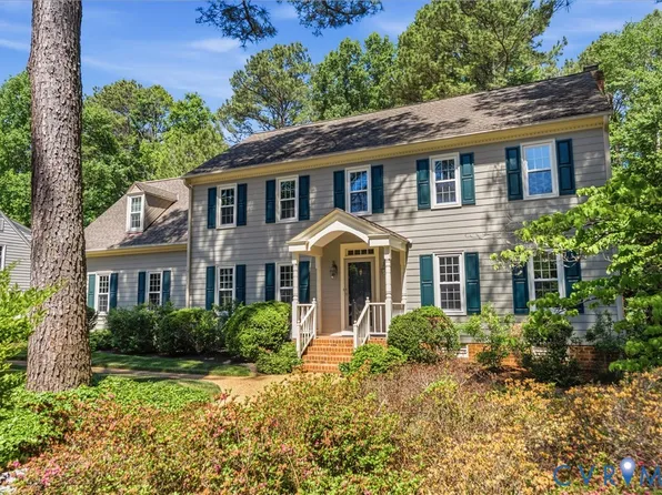 2702 Cottage Cove Dr, Henrico, VA 23233