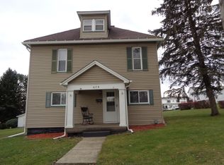 679 W Long Ave, Du Bois, PA 15801