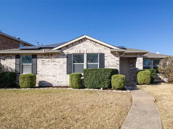 1029 Wild Horse Way, Lancaster, TX 75134