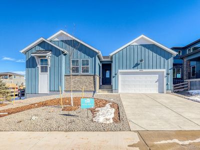 8606 Hotchkiss Street, Littleton, CO, 80125