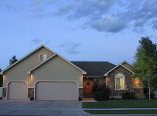 277 Jill Dr, Rexburg, ID 83440