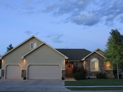 277 Jill Dr, Rexburg, ID, 83440