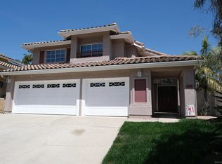 1167 Foxboro Ave, Chula Vista, CA 91911