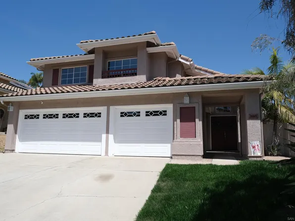 1167 Foxboro Ave, Chula Vista, CA 91911