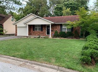 615 W Madison Dr, O'Fallon, IL 62269