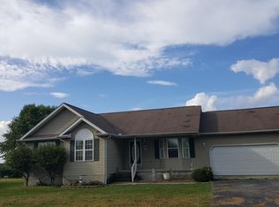 6764 Highway 70 N, Crossville, TN 38571