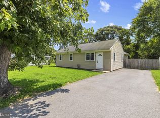 505 Bruce Ave, Odenton, MD 21113