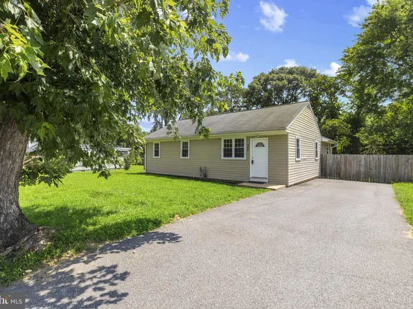 505 Bruce Ave, Odenton, MD 21113