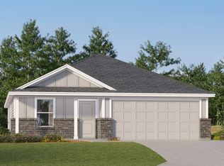 1904 Ventasso Blvd, Providence Village, TX 76227