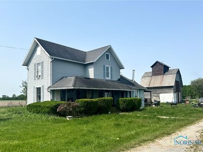 18851 County Road 35, Hicksville, OH, 43526