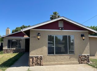 1201 Glenn Ave, Modesto, CA 95358