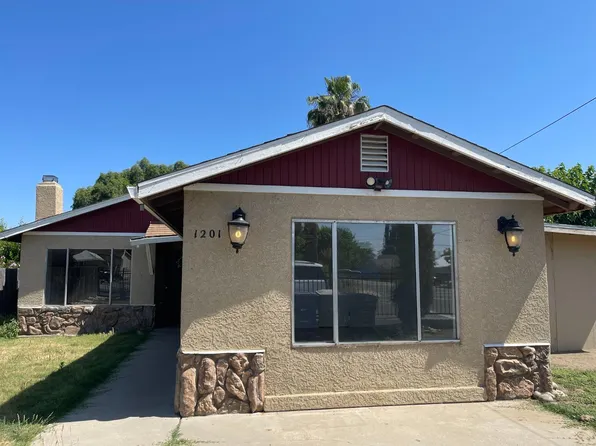 1201 Glenn Ave, Modesto, CA 95358