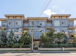 19936 56th Ave #309, Langley, BC