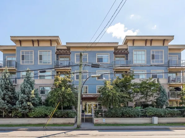 19936 56th Ave #309, Langley, BC V3A 0E1