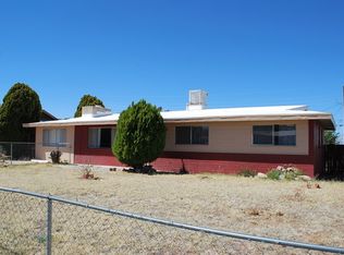 27 W Freihage Dr, Sierra Vista, AZ 85635