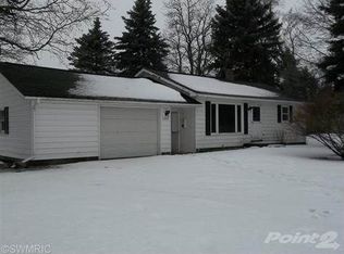 1485 6th Ave, Manistee, MI 49660