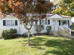 63 Rosedale Ave, Greenville, PA 16125