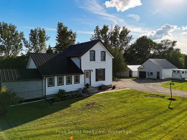 3974 15th Line, Perth South, ON N4X 1C5