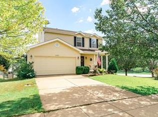 2162 San Simeon Dr, Arnold, MO 63010