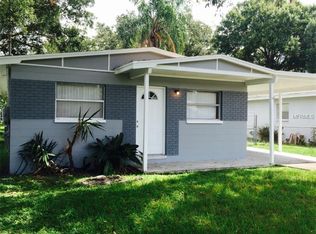 6318 S Adelia Ave, Tampa, FL 33616