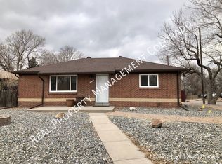 7795 Quitman St, Westminster, CO 80030