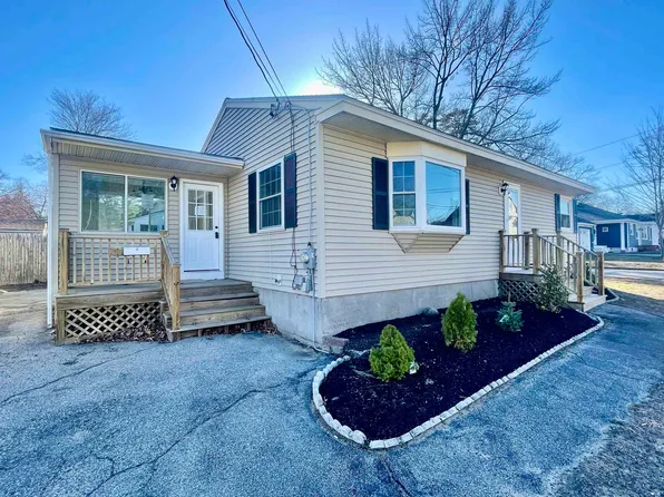 173 Glenwood Avenue, Manchester, NH 03102