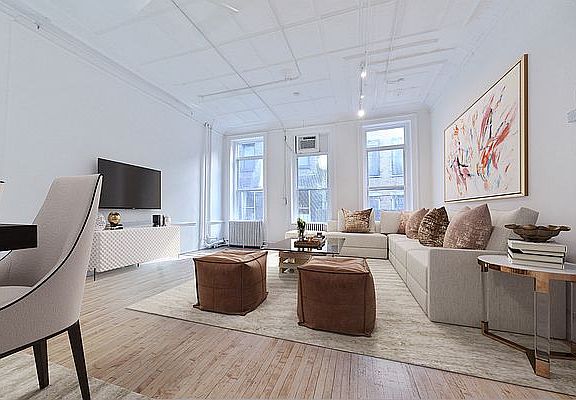 3rd image of 71 Leonard St APT 2N