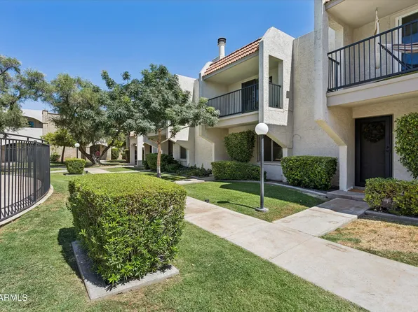 8225 N CENTRAL Avenue #41, Phoenix, AZ 85020