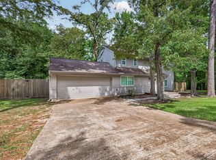 11111 Meadow Rue St, Spring, TX 77380