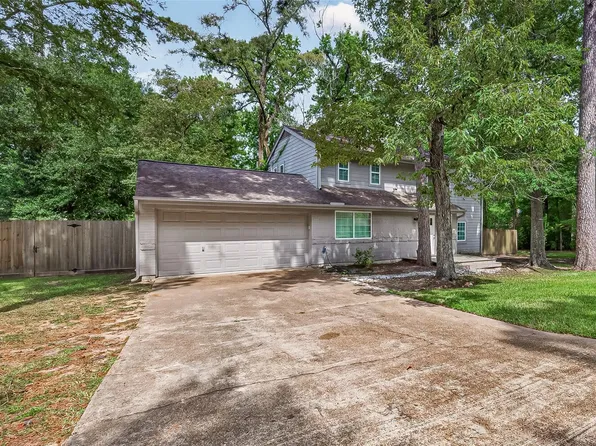 11111 Meadow Rue St, Spring, TX 77380
