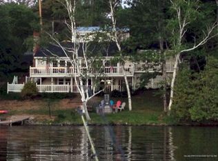 55 Laney Rd, Madison, ME 04950