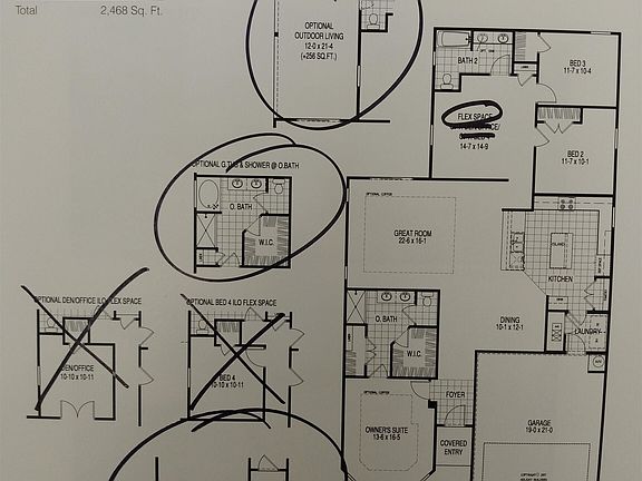 3rd image of 906 Ruisseau Dr