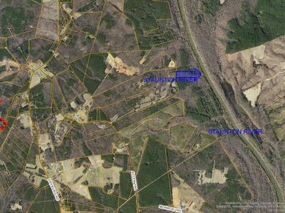 0 Allens Mill Rd, Scottsburg, VA, 24589