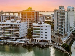 660 Golden Gate Point #61, Sarasota, FL 34236