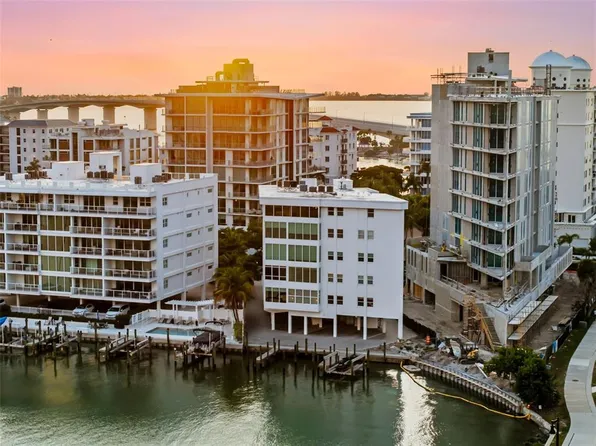 660 Golden Gate Point #61, Sarasota, FL 34236