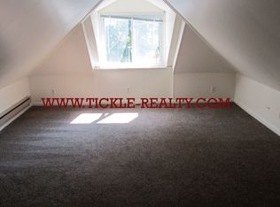 242 Oxford Street, Rochester, NY 14607