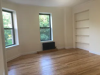 Rented by Buchbinder & Warren