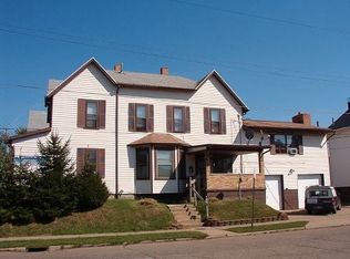 1214 7th St NW APT 1, Canton, OH 44703