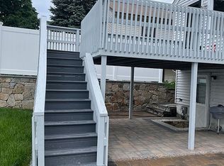 256 Proctor Ave, Revere, MA 02151