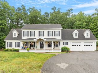 7 White Tail Xing, Lunenburg, MA 01462