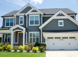 404 Moore Hill Way, Holly Springs, NC 27540