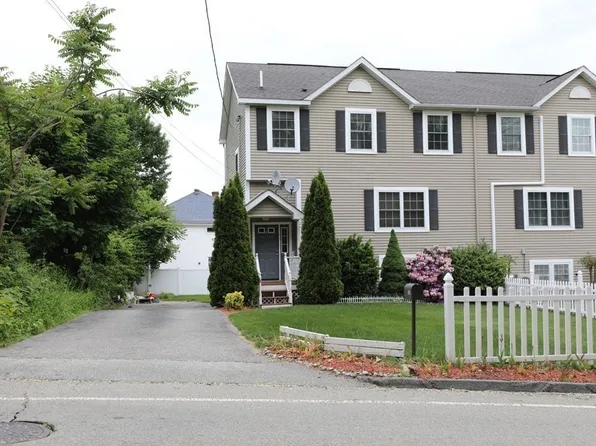167 Orient St, Worcester, MA 01604