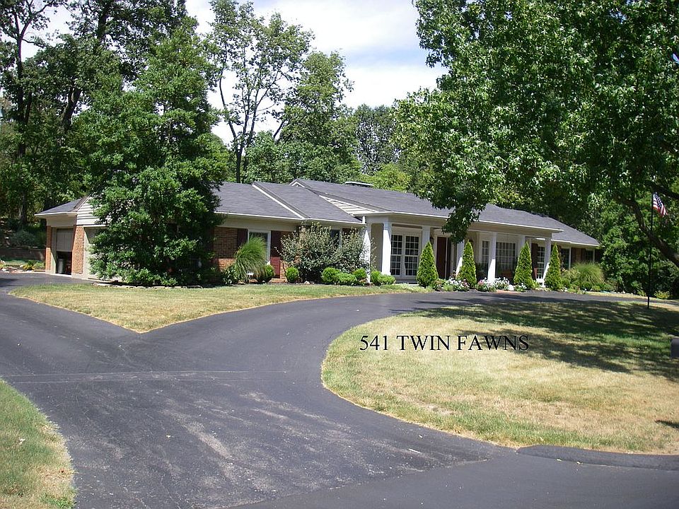 1st image of 541 Twin Fawns Dr