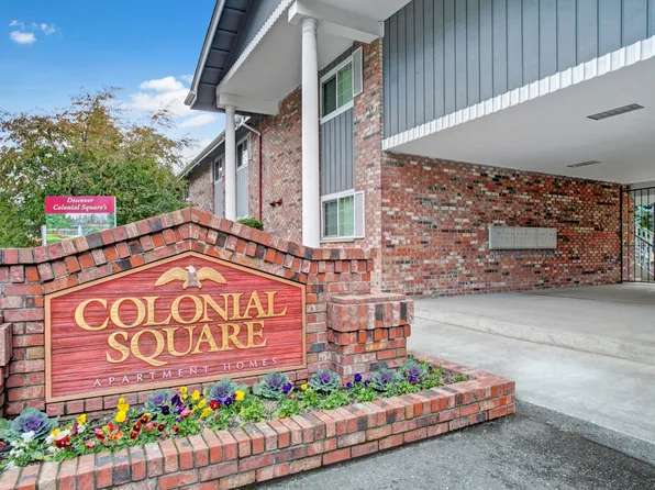 Colonial Square