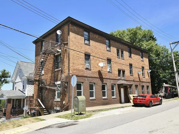 805-807 Bayonne Ave, 805-807 Bayonne Ave #1, Pittsburgh, PA 15216