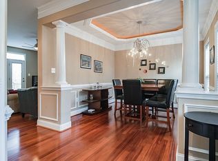 6252 Dawes Dr, King George, VA 22485