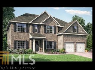 2819 Village Ct NE #61, Conyers, GA 30013
